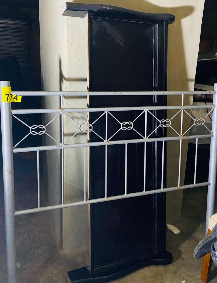 Double Bed Headboards