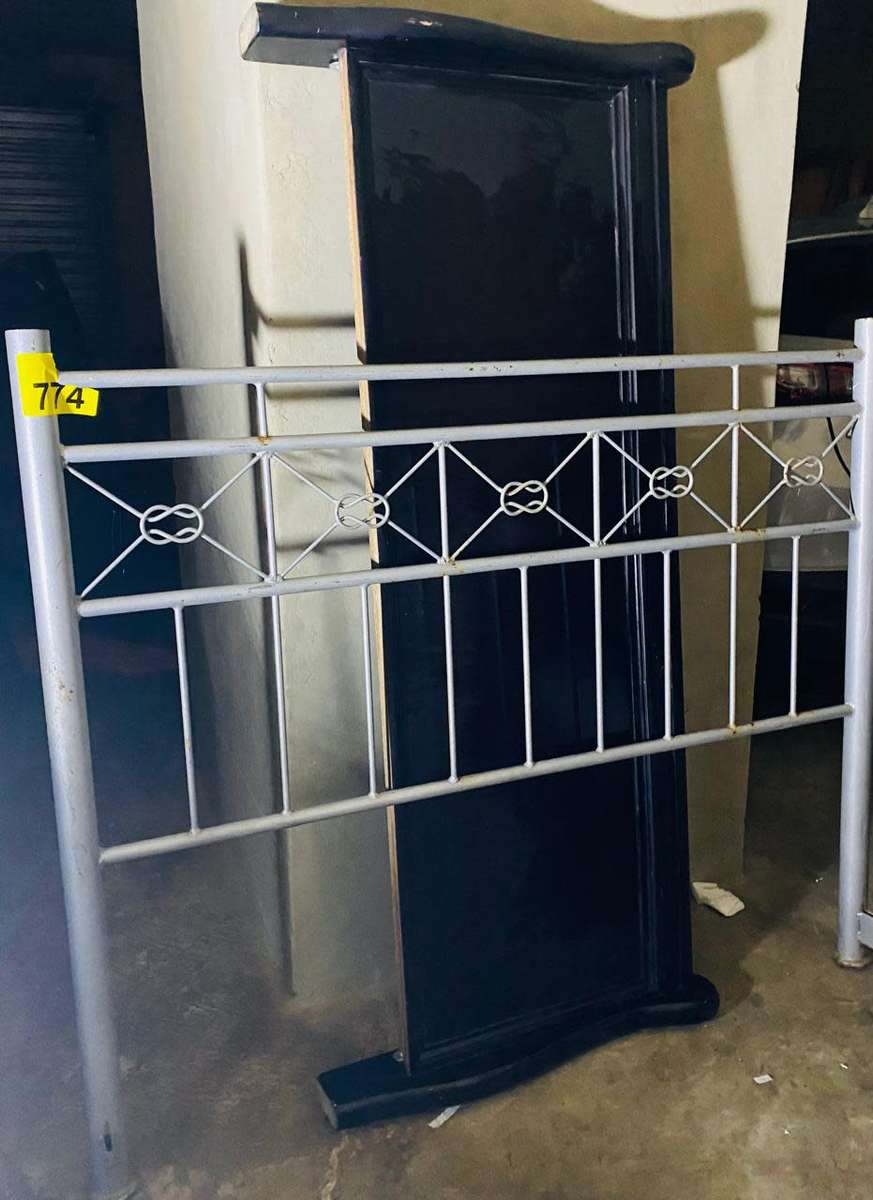 Double Bed Headboards