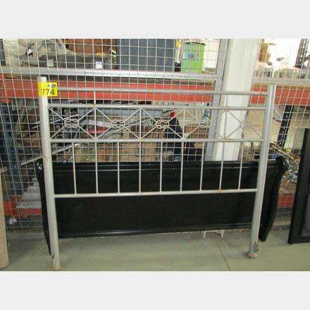 Double Bed Headboards