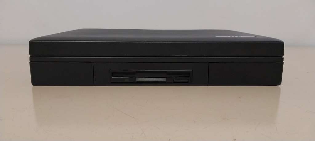 DFI Notebook Computer