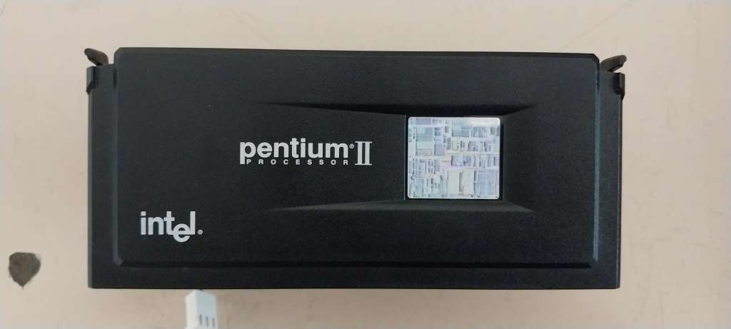 Siemens Scenic Pro C6