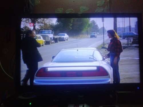 Hisense 32" flat screen tv