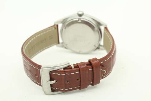 Vintage Seiko Manual Wind Cal 6602 -8050 Watch