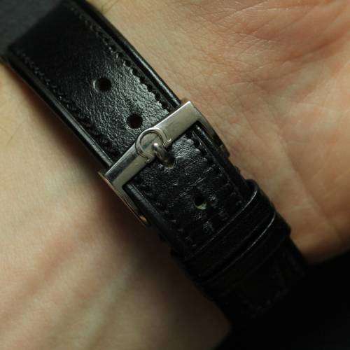 Omega Geneve Automatic Original Box & Strap Ref 166.0163 Cal 1012