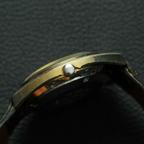 Rado Voyager Ref 11863/1 ETA 2789/1 Mens Watch