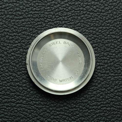 Rado Voyager Ref 11863/1 ETA 2789/1 Mens Watch