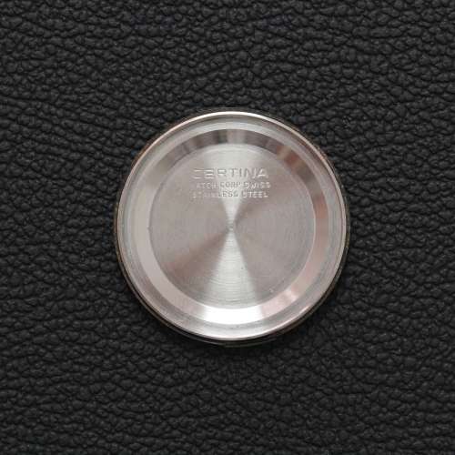 Certina Certiday Automatic Cal 25-652