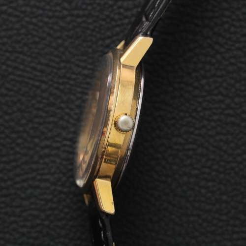 Omega Automatic Cal 1010 Ref 166.0202