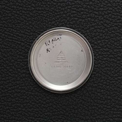 Omega Constellation Automatic Cal 1001 Ref 168.046