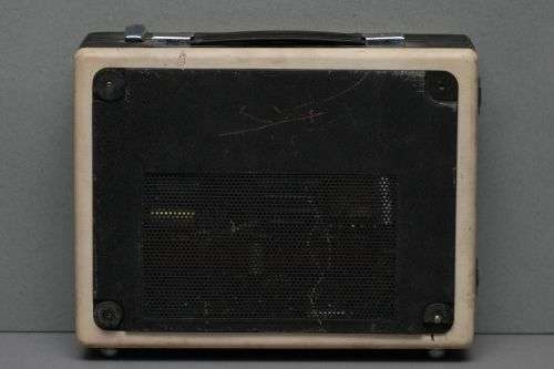 Vintage 70's Seiko Briefcase Timegrapher.