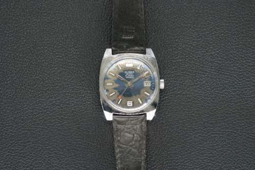 Vintage Climax Watch
