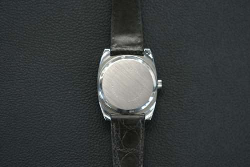 Vintage Climax Watch