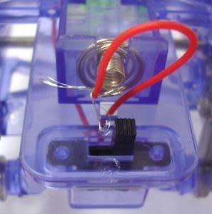 DIY Puzzle Educational spider Robot for Kids - Ages 10+ -  robot toy boys&girls