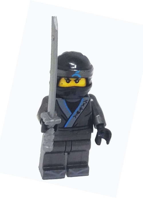 Christmas gifts Phantom Ninja Assembling Combination Toys Hero dream Building Blocks kids(99pcs)