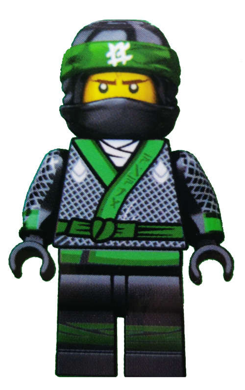 Christmas gifts Phantom Ninja Assembling Combination Toys Hero dream Building blocks (99pcs)