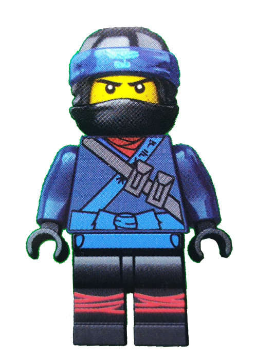 Christmas gifts Phantom Ninja Assembling Combination Toy Hero dream Building Blocks kids(86pcs)