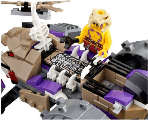 Phantom Ninja Assembling Combination Toy Hero dream Building Blocks kids toys (218pcs)