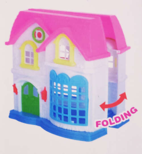 fashion Princess doll Girl Pretend Playing toys