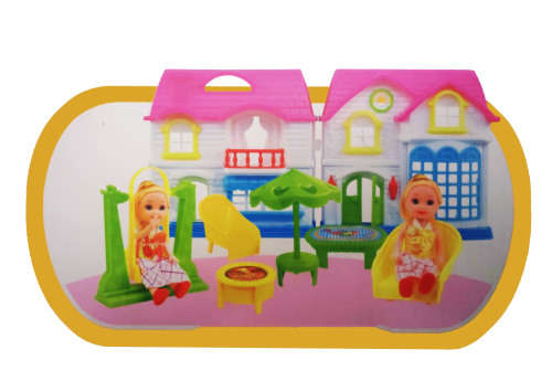 fashion Princess doll Girl Pretend Playing toys
