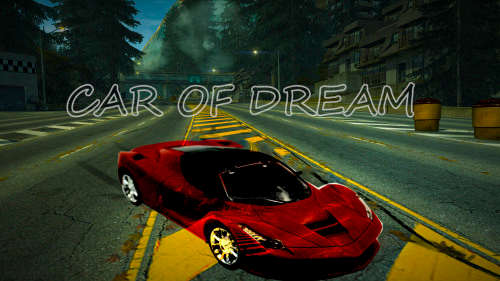 Christmas gifts Remote control car toys International sports car Maximum speed 1;18 Model scale R/C