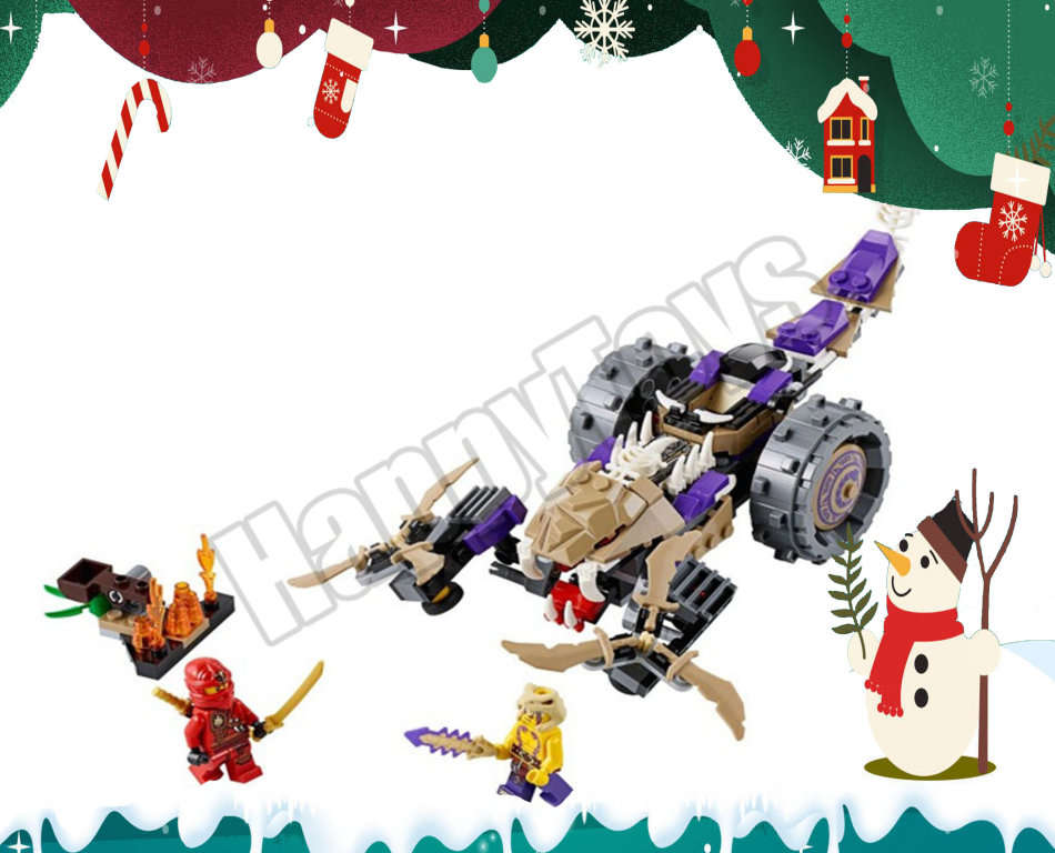 Phantom Ninja Assembling Combination Toy Hero dream Building Blocks kids toys(218pcs