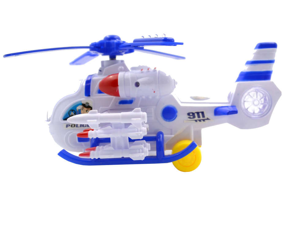 Children helicopter toy Universal wheel