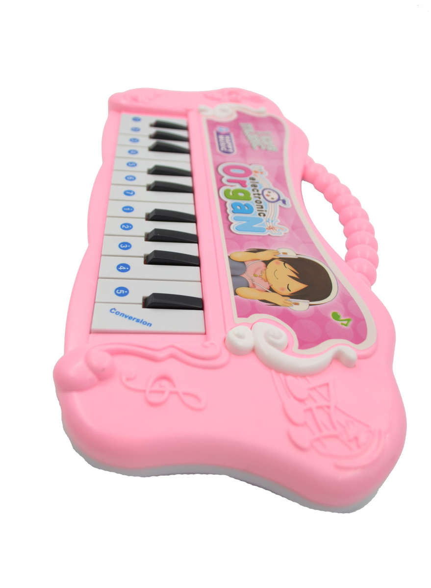 22-key electronic Organ toy, children's music education