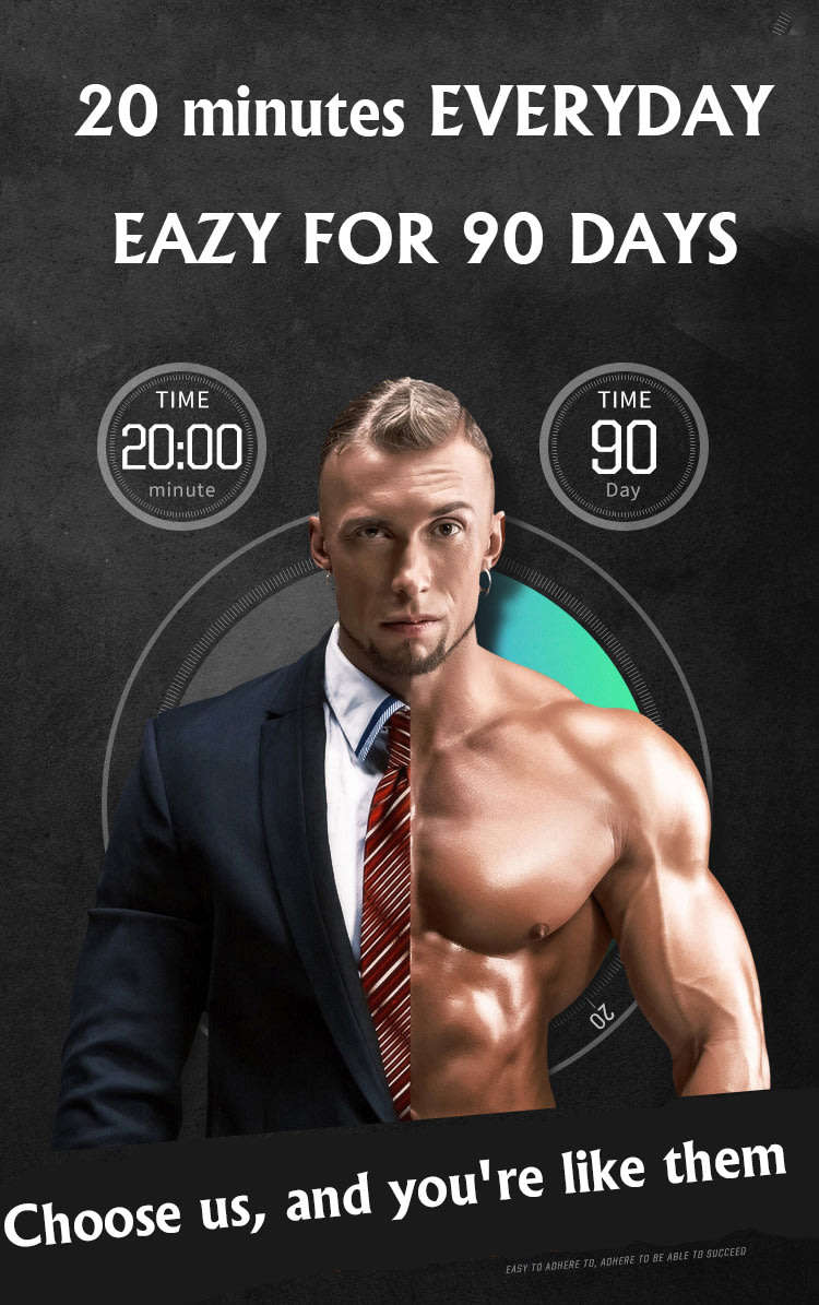 Beauty Body Mobile Gym  6 Pack Muscle Stimulator Melt Body Fat