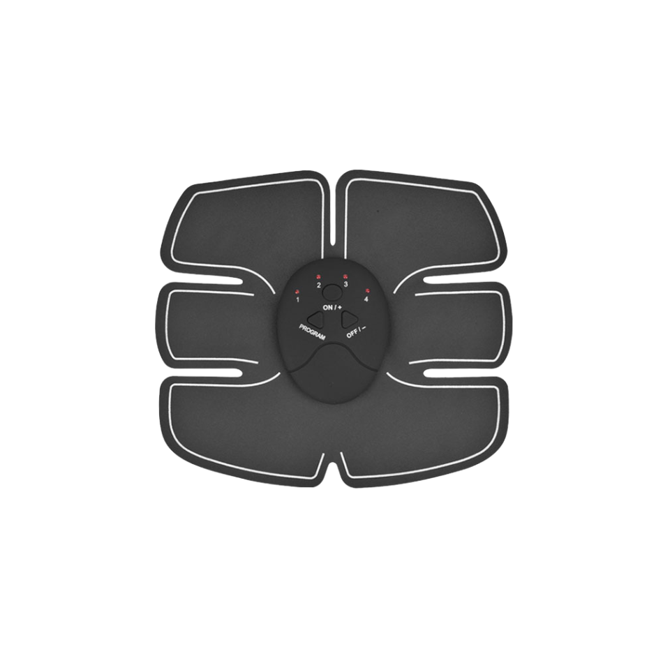 smartfitnessems mobile gym beauty body a set of abdominal muscle training and biceps training