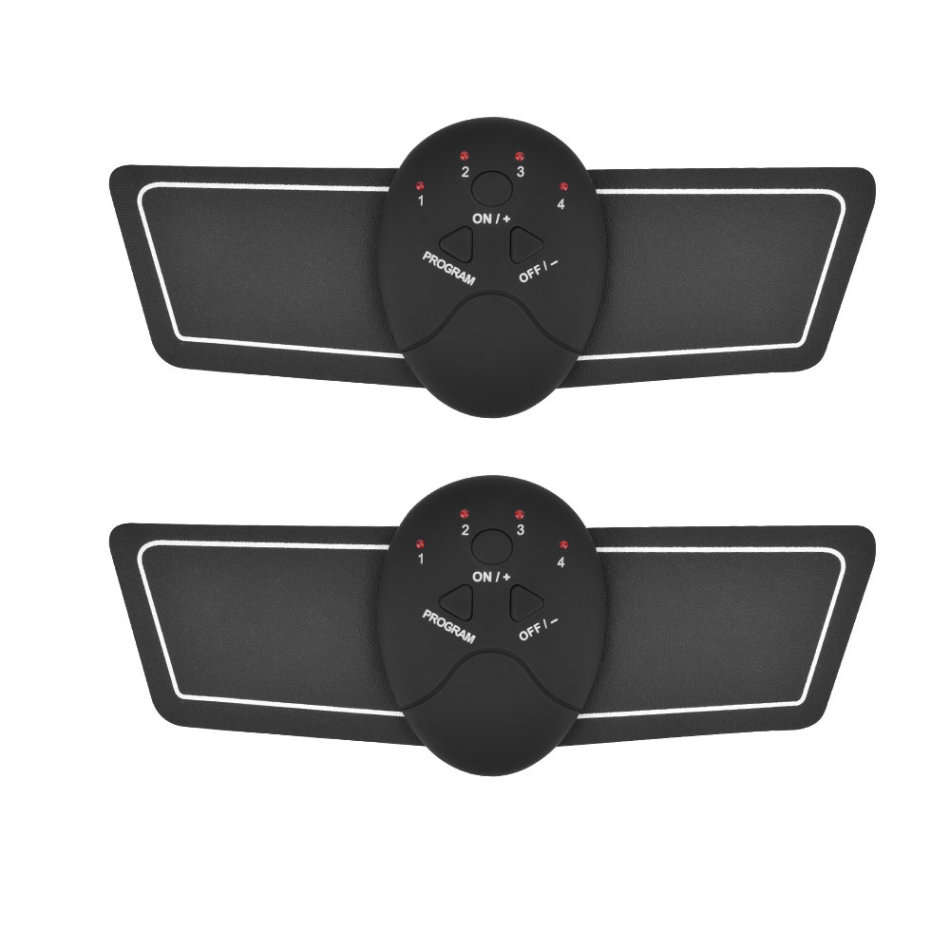 smartfitnessems mobile gym beauty body a set of abdominal muscle training and biceps training