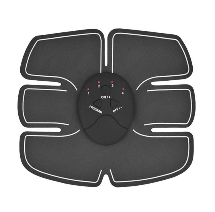 Beauty Body Mobile Gym  6 Pack Muscle Stimulator Melt Body Fat