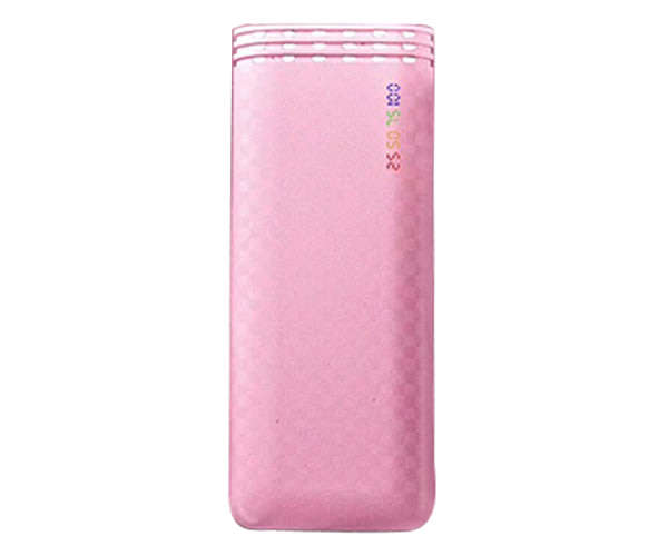 Universal 20 000mAh Power Bank Fast Charge.Assorted Colors