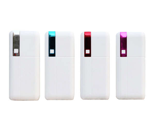Universal 20 000mAh Power Bank Fast Charge.Assorted Colors