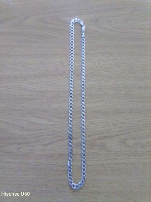 925 silver chain