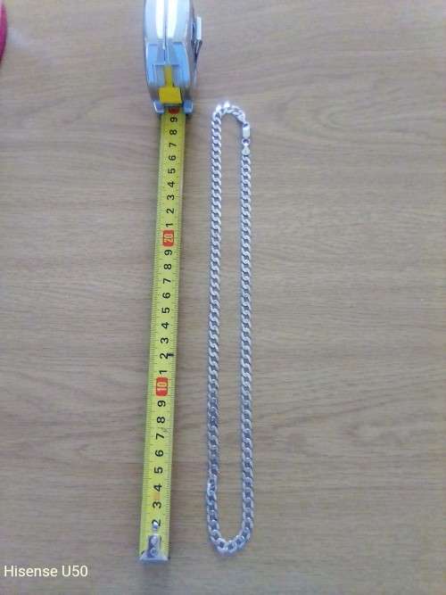 925 silver chain