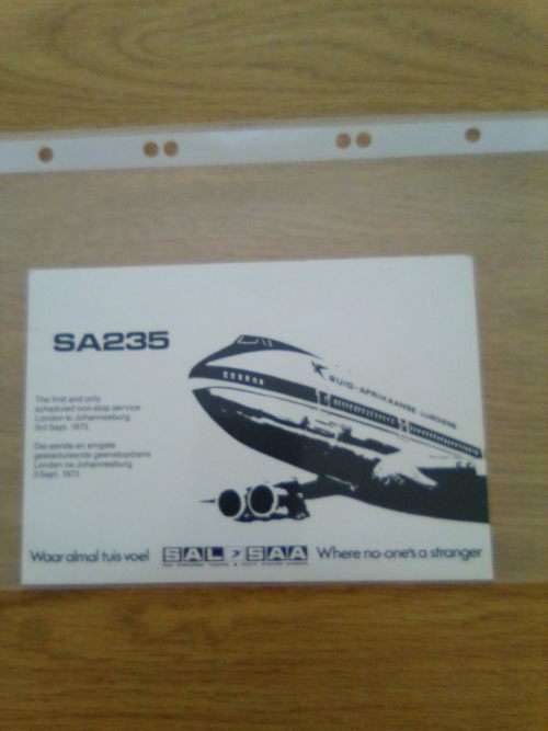 FLIGHT RELATED STAMPS