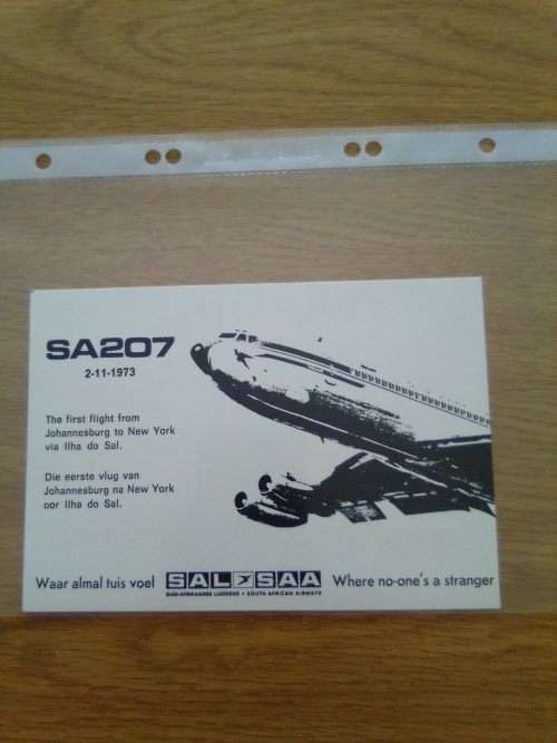 FLIGHT RELATED STAMPS