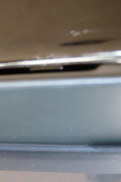 Samsung S8 64gb Black