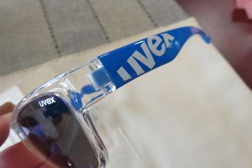 Uvex Kids sunglasses Set of 2