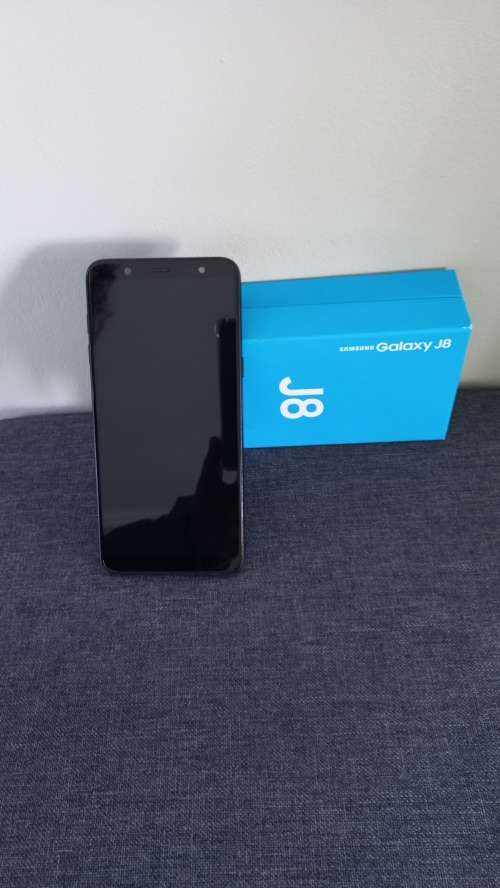 Samsung Galaxy J8 32gb