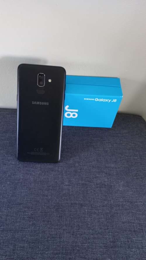 Samsung Galaxy J8 32gb