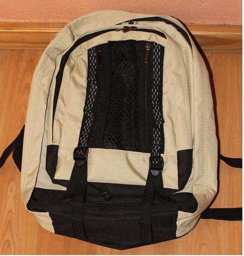 Smalll hiking backpack/daypack