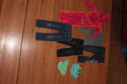 Girls clothing batch 2-3 years