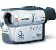 Samsung VP-W90 camcorder