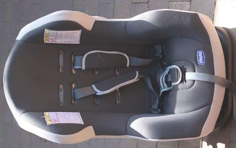 Chicco Car seat
