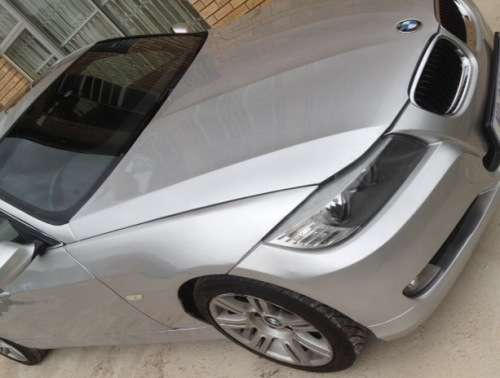 BMW 323i FULL HSE WITH SUNROOF