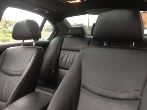 BMW 323i FULL HSE WITH SUNROOF