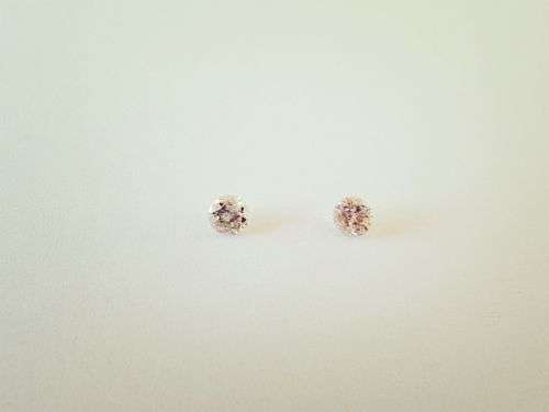 Diamond Pair 100% genuine