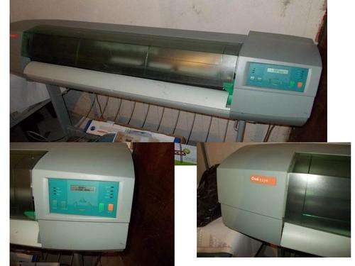 OCE 5250 Plotter