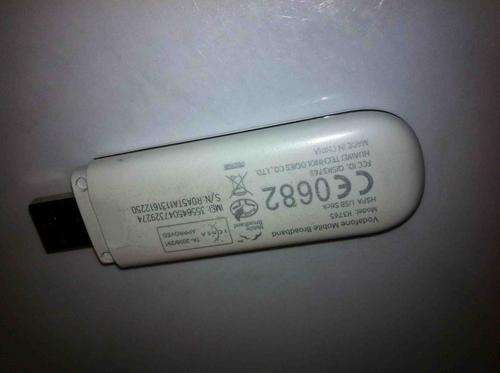 Vodacom 3G Modem